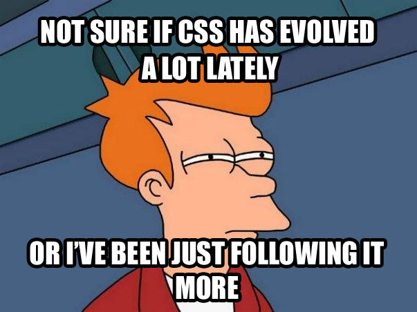fry-CSS